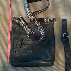 Sak Crossbody bag!